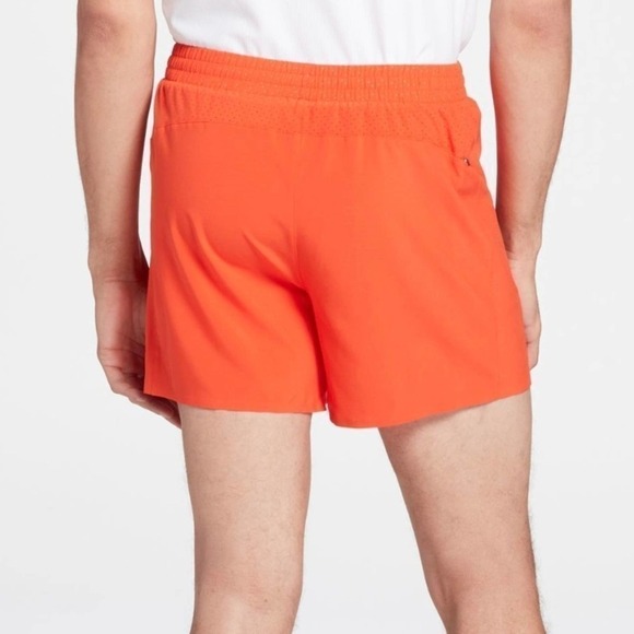 VRST Orange Shorts Size‎ XXL NWT - Picture 9 of 9